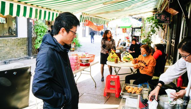 从上海另觅古镇惬意人生，就让凯美瑞给人到中年的你一次放肆（最新发布）