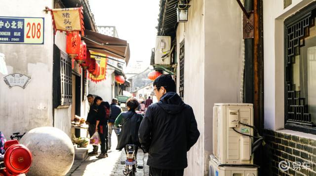 从上海另觅古镇惬意人生，就让凯美瑞给人到中年的你一次放肆（最新发布）