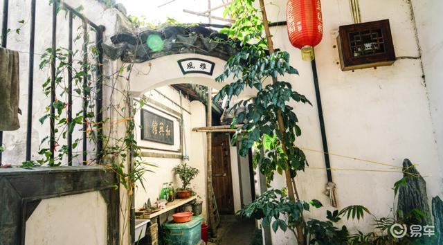 从上海另觅古镇惬意人生,就让凯美瑞给人到中年的你一次放肆(最新发布)