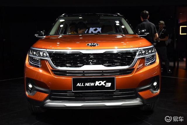 起亚kx5到底值不值得买 起亚kx5新款怎么那么