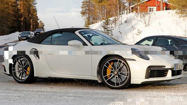 本周新车谍照盘点 奥迪rs3三厢/奔驰amg e63旅行