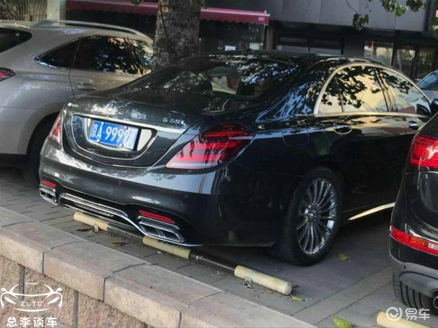 奔驰s600l_奔驰s600l 内饰_奔驰s600l