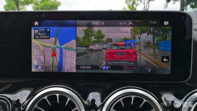 为什么说全新梅赛德斯-奔驰gla和上一代完全不同?