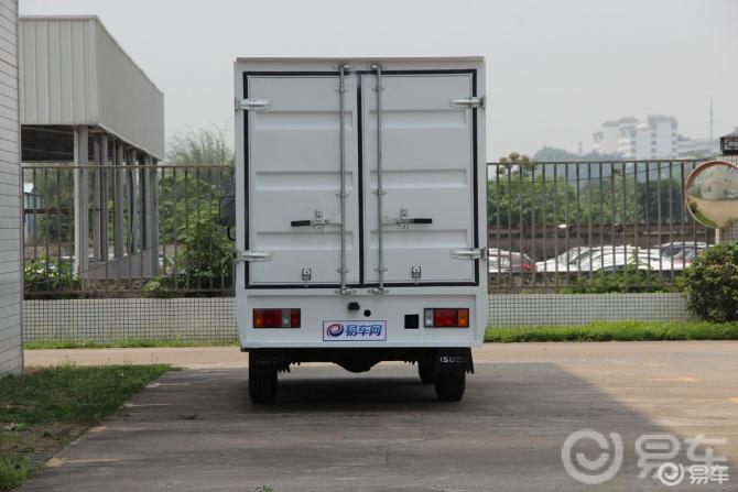 庆铃轻型商务车空调不给力是咋回事啊?