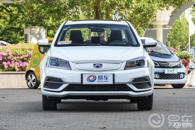 2019款帝豪ev500性能怎么样?最大功率是多少?
