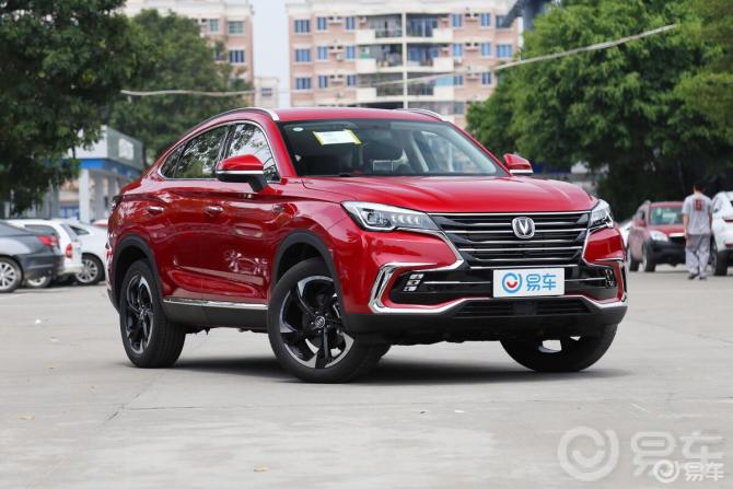 【长安85远程启动怎么用啊】长安cs85 coupe汽车问答-易车