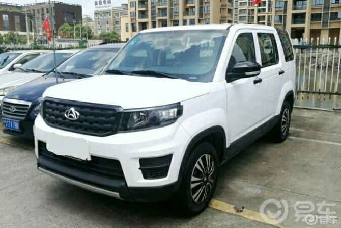 长安欧尚x70a和哈佛m6谁的底盘配置更好?