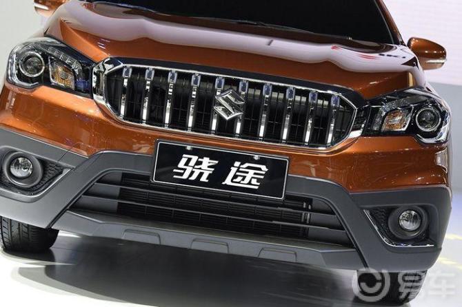 铃木骁途2020款报价,新款铃木suv8万 铃木骁途动力怎么样的呢