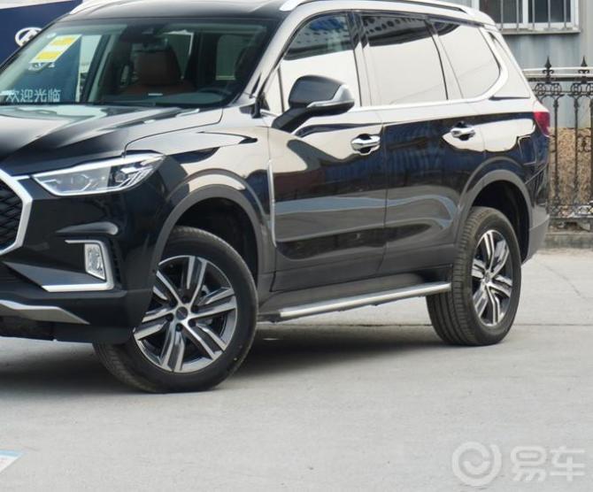 2020款d90大通柴油版,大通柴油d90pro 大通d90质量怎样?会不会经常甩在高速上?