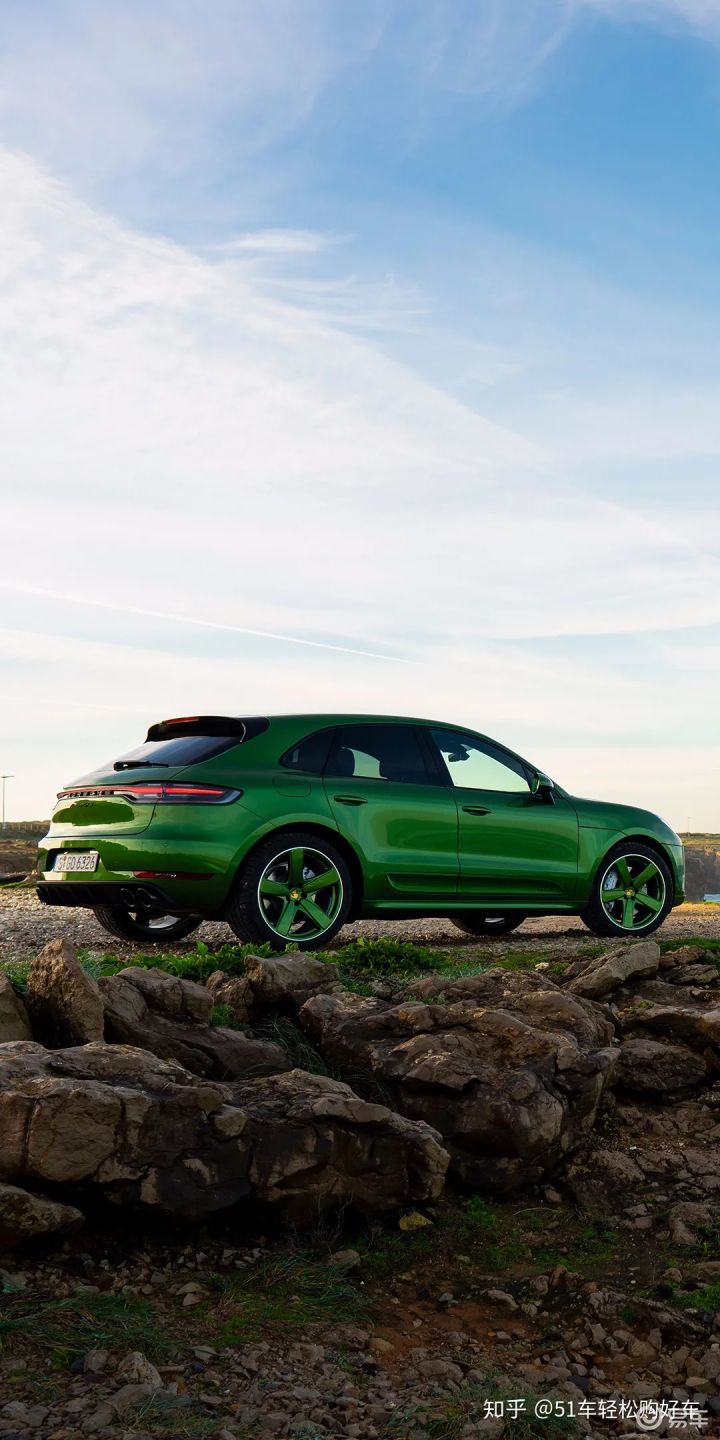 保时捷macan手机壁纸,保时捷macan高清壁纸 舔屏保时捷macangts