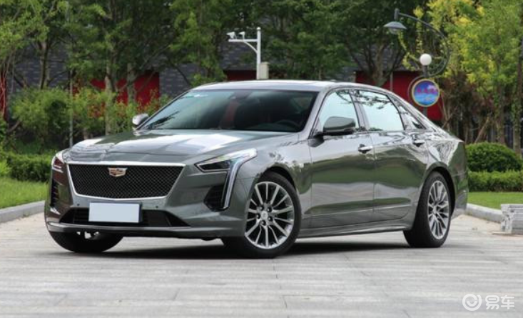 推荐几款豪华中大型轿车,一起来看