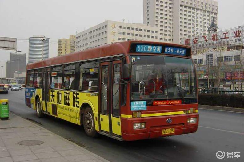 你不知道的丹东黄海汽车:69年风雨,一步步走下神坛