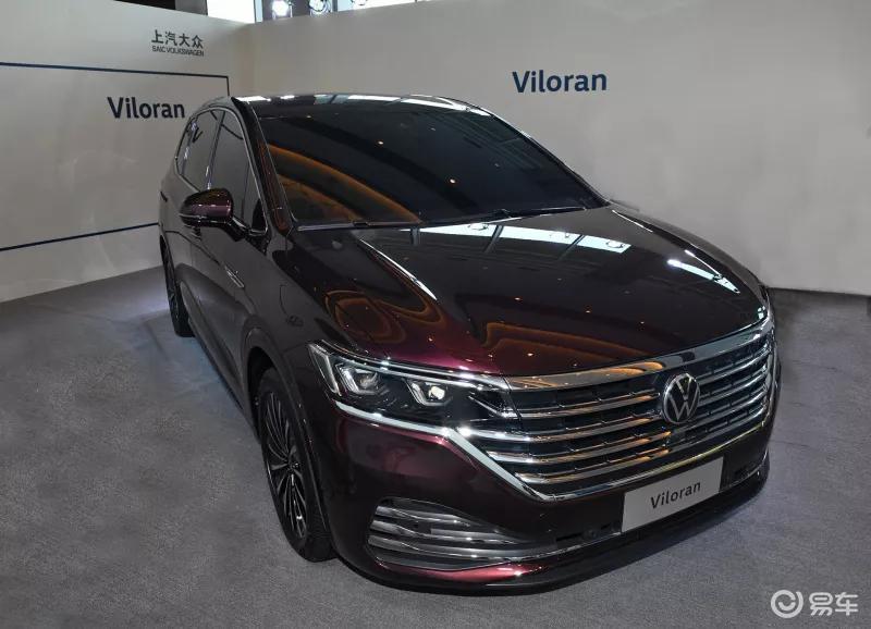 上汽商务汽车全部车型 卡罗拉2019商务型7坐  品牌选车 上汽大众