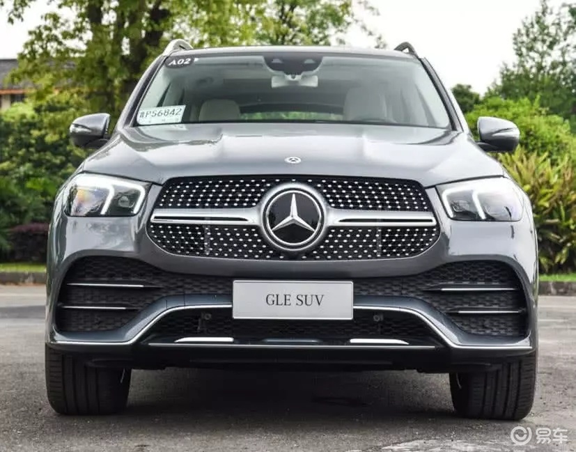 奔驰suv20万左右图片,奔驰20万左右suv 奔驰价格暴跌20万顶级suv遭抛售gle和gls怎么了?