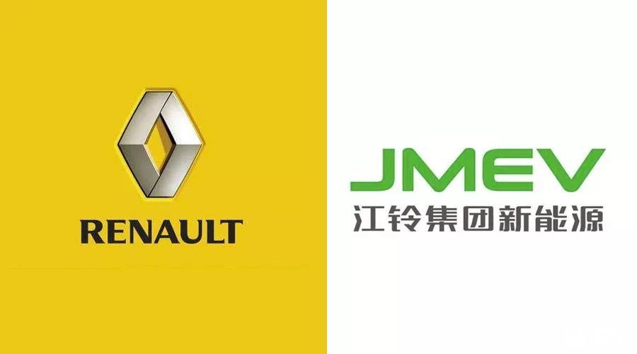 增资10亿占股50 雷诺控股江铃新能源_易车