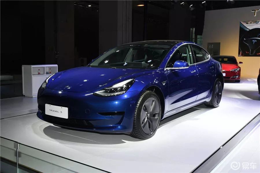 国产特斯拉model3可能降价20