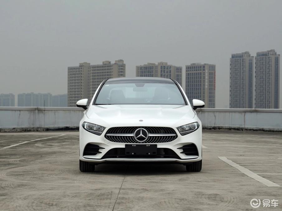 a180l奔驰2020款,a200l奔驰报价2020款 2020款奔驰 a180 l 运动轿车 值得购买?