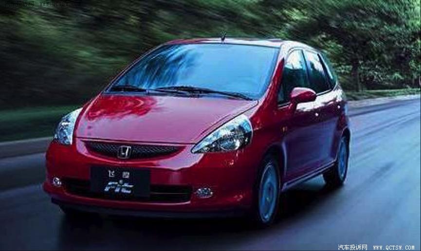 CVT变速箱故障持续十多年仍无解汽车投诉网-