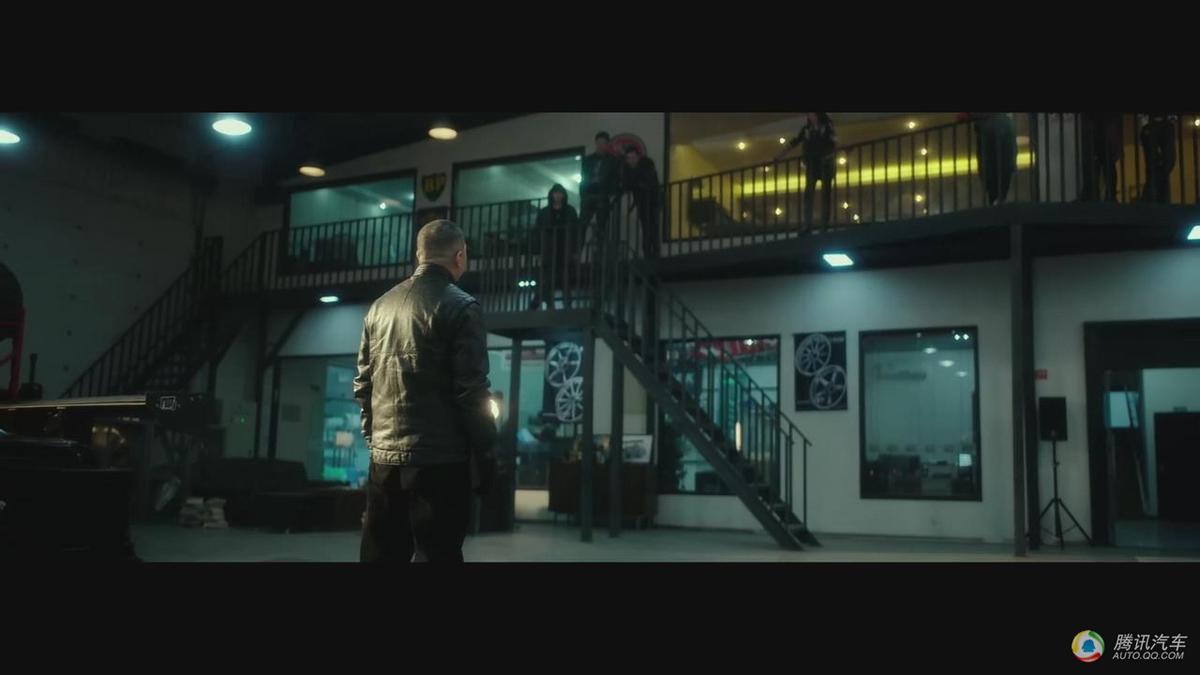 【图文】揭秘现实中《老炮儿》电影里的修车厂