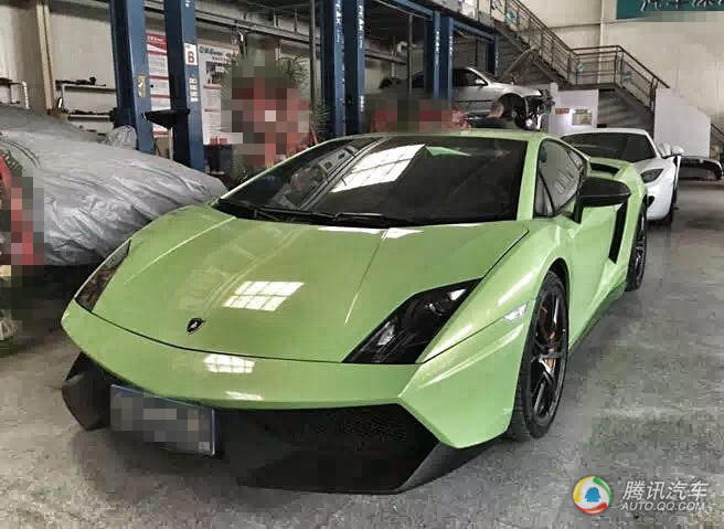 【图文】揭秘现实中《老炮儿》电影里的修车厂