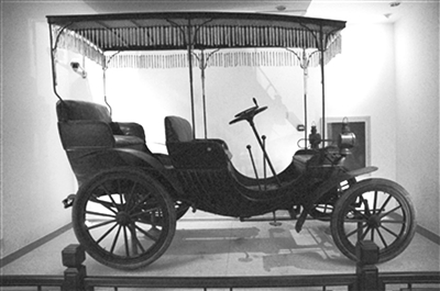 【图文】装逼资本 12个不为人知的汽车冷知识