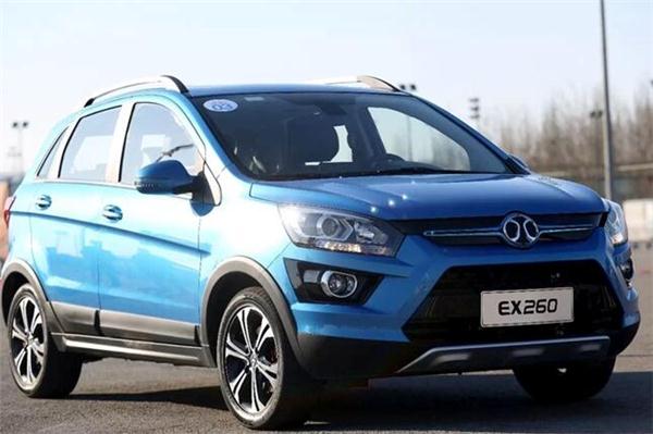 5万内新能源汽车报价二手能源 新能源汽车用的什么能源