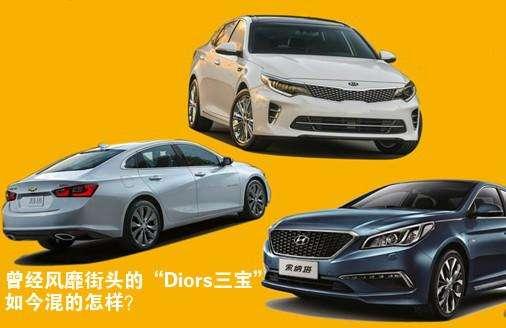 曾经风靡大街的“屌丝三宝”现如今怎样?有两款已经无人问津