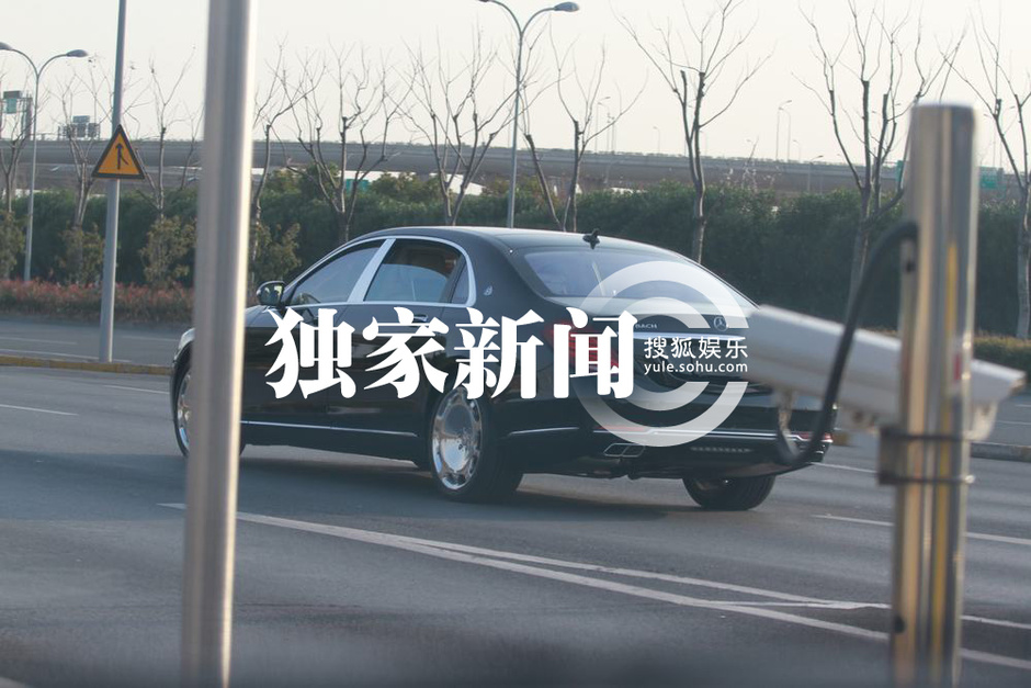 邓超上"跑男"一集可以买什么车?他的座驾是啥?