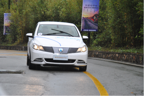 逆变器新年被睡少 电动混动车就能飞起来?_