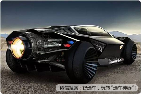 减少黑科技 2025年汽车十大黑科技!第5个能让你的车自己赚钱?