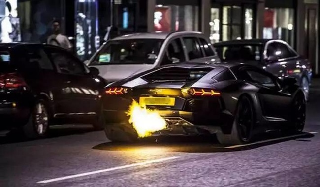 【偏时点火是什么新玩意儿?】-易起说动态-易车网