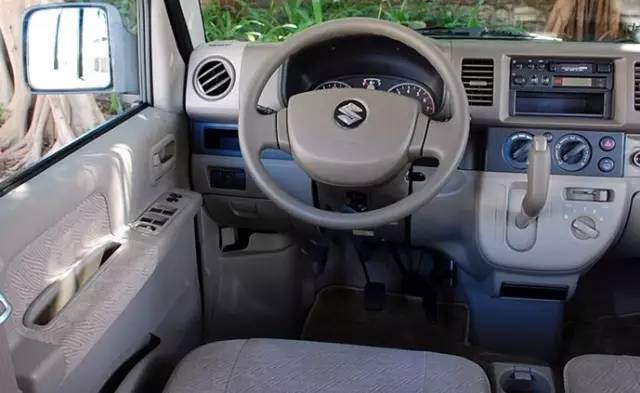 【它是最便宜的合资四驱车,只卖6万!】-易起说