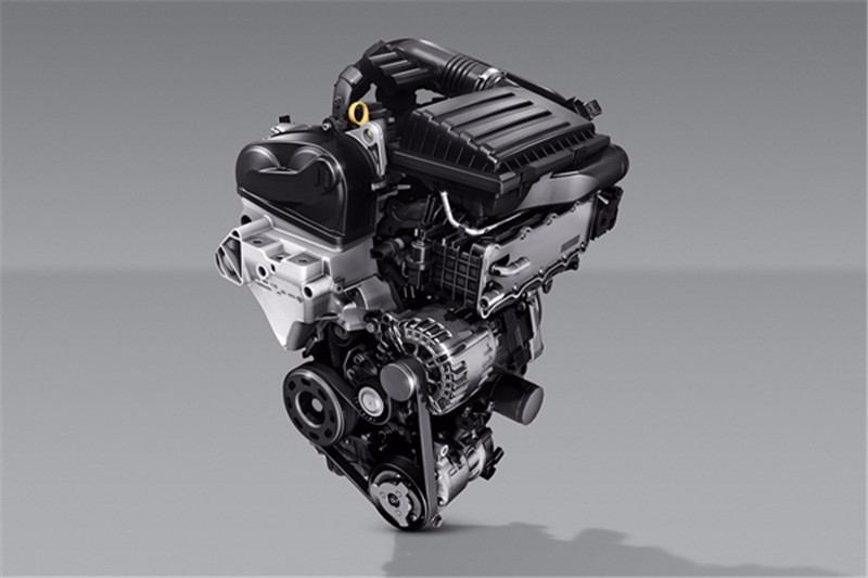 【售价10.78-15.38万元,新宝来竞争力如何】-易起说动态-易车网