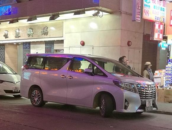 堪称港版五菱宏光,起步价70万,座椅看齐迈巴赫_易车