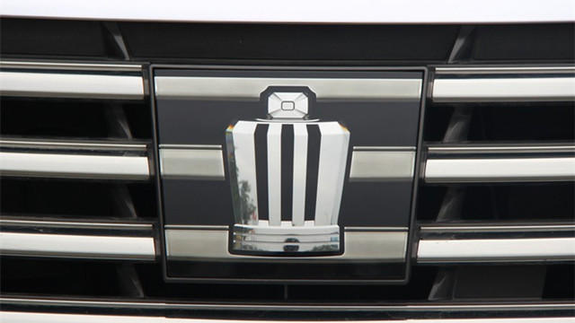 【就是这么任性,这些品牌特别喜欢玩车标!】-易