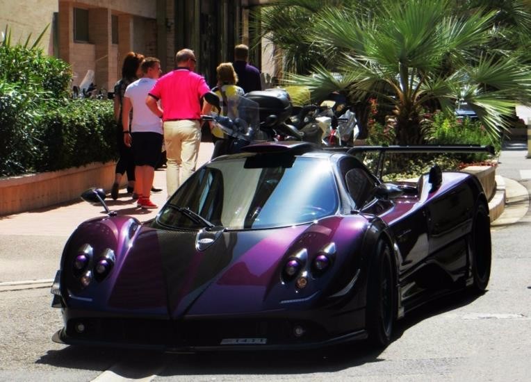 世界十大豪车排名_世界顶级十大豪车排名(3)