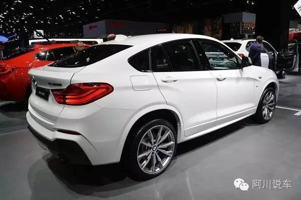 【图文】北京车展SUV格局大乱,大牌们去哪了