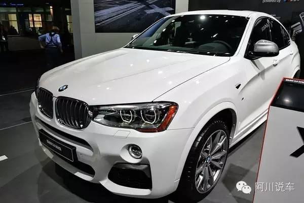 【北京车展SUV格局大乱,大牌们去哪了,看这1