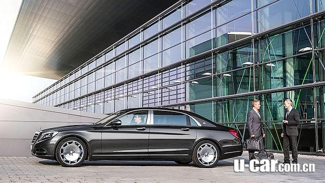 【除了发明汽车,奔驰何以强过宝马及奥迪,靠名气?】-易起说动态-易车网