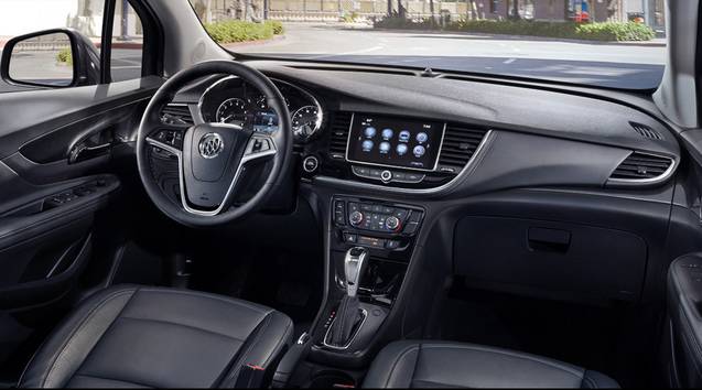 【别克是不是要把新款昂科拉和GL6都留给广州