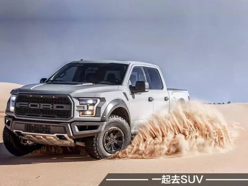 【美国农民有多幸福,看看他们的车就知道了!】