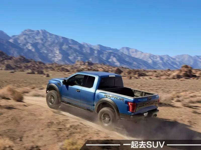 【美国农民有多幸福,看看他们的车就知道了!】