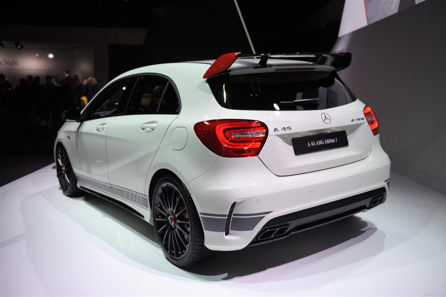 【扒哥论车丨除了福克斯RS 你还有三个选择】