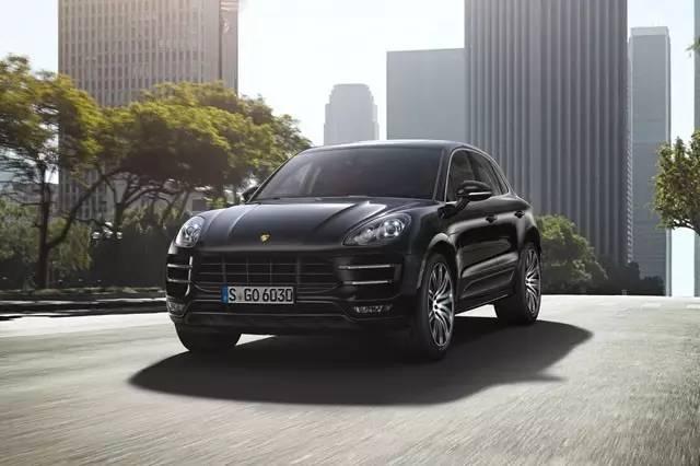 还想30万买保时捷SUV 实话跟你说,没戏了高清图片