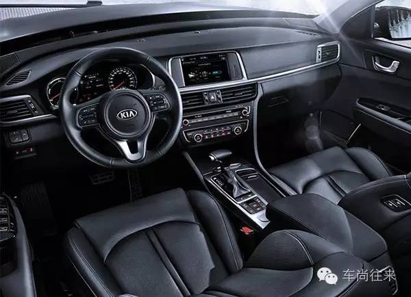 【东风悦达起亚K5混动版来袭,凯美瑞双擎接招