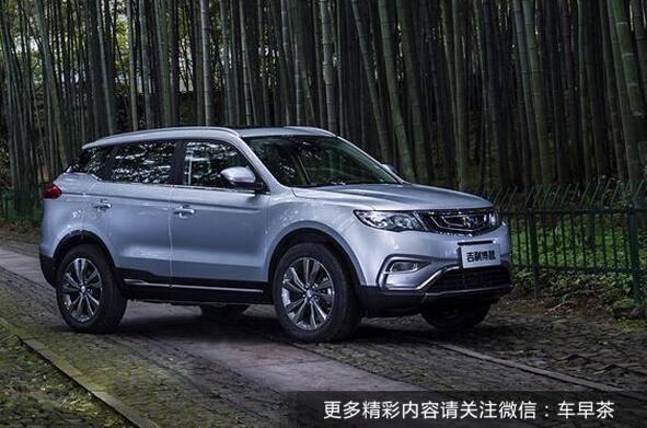 离地间隙suv排名_最小离地间隙