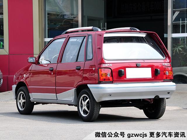 【都说不出口的日本神车K-car 竟然中国也有!】