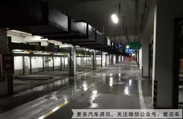 【车子停在地下车库就安全了?不知道这些就吃