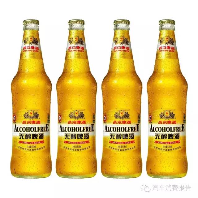 【各色美酒,喝多少就酒驾了?】-易起说动态