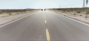 下面,小白君就来跟大家分享一下高速路上8种会被一次性扣完12分的情况